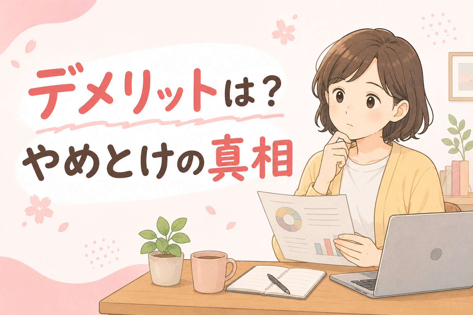 就労継続支援A型は手帳なしでも利用できるか考えるイメージ